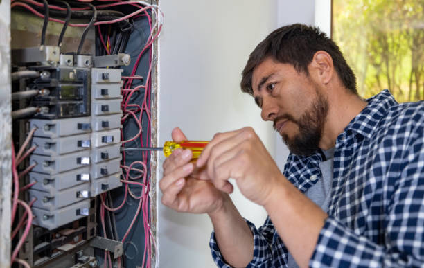 Electrical Maintenance Services in Rancho Alegre, TX